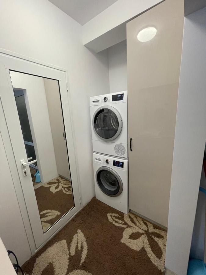 Dety'S Apartment Burgas Exterior photo