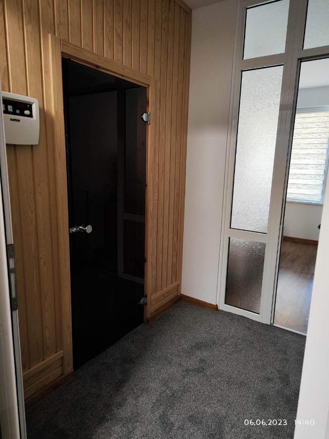 Dety'S Apartment Burgas Exterior photo